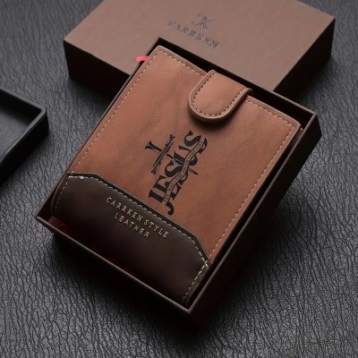 Portemonnaie Jésus | Une Parole d'Amour