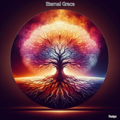 Eternal Grace (Louange ENG)