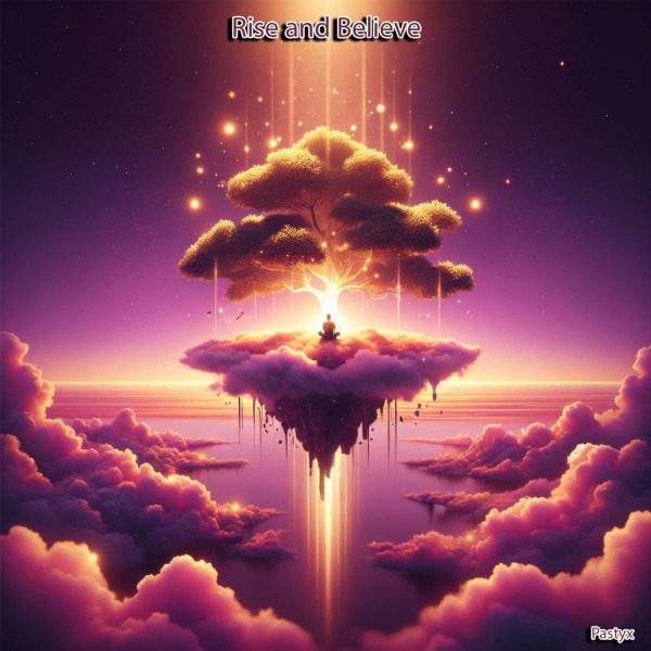 Rise and Believe (R&B ENG)