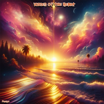 Voices of the Heart (Rap ENG)