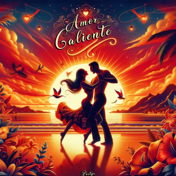 Amor Caliente (ReggaetonESP)