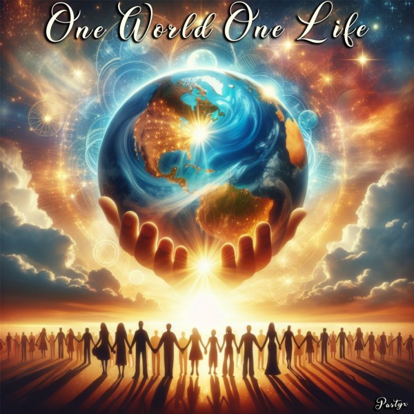 One World One Life (R&B ENG)