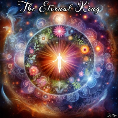 The Eternal King (Louange ENG)