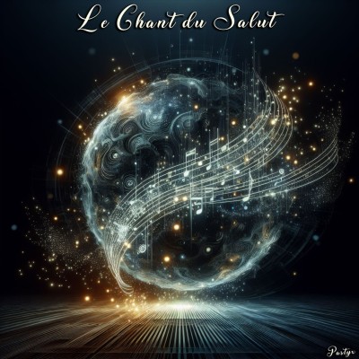 Le Chant du Salut (Louange FR)