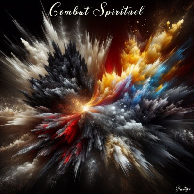 Combat Spirituel (Rap FR)
