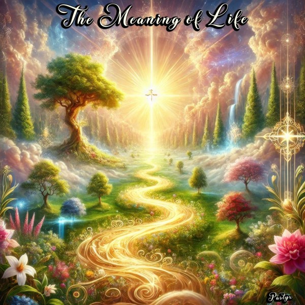 The Meaning of Life (R&B ENG)