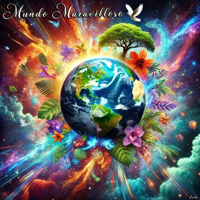 Mundo Maravilloso (Reggaeton ESP)