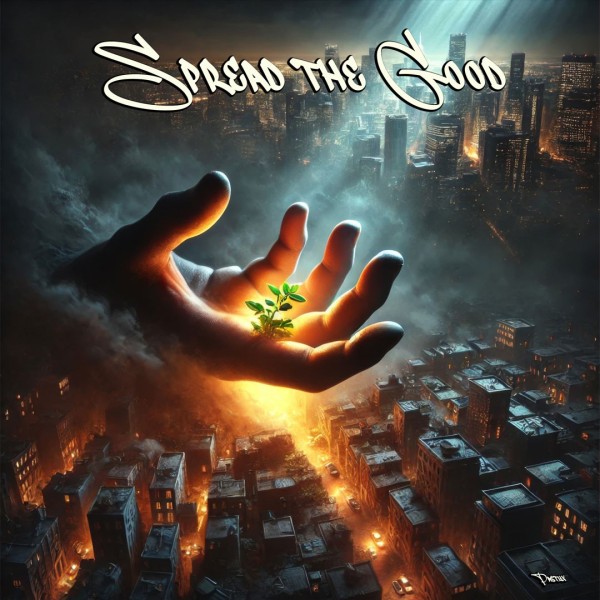 Spread the Good (Rap ENG)