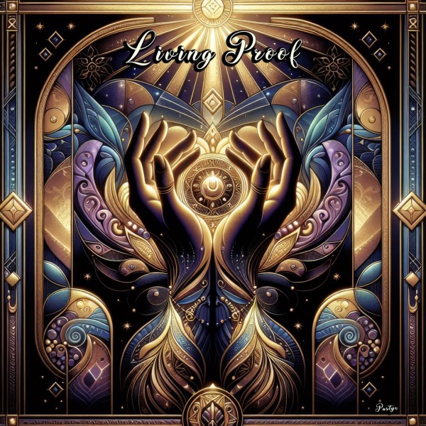 Living Proof (R&B ENG)