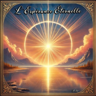 L'Espérance Éternelle (Louange FR)