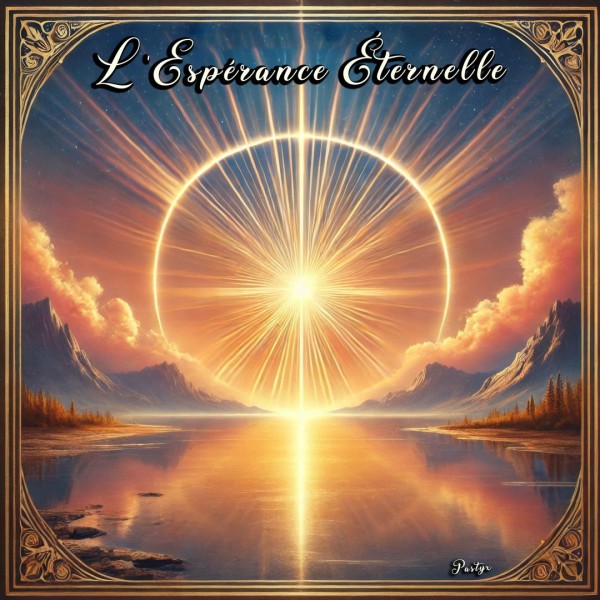 L'Espérance Éternelle (Louange FR)