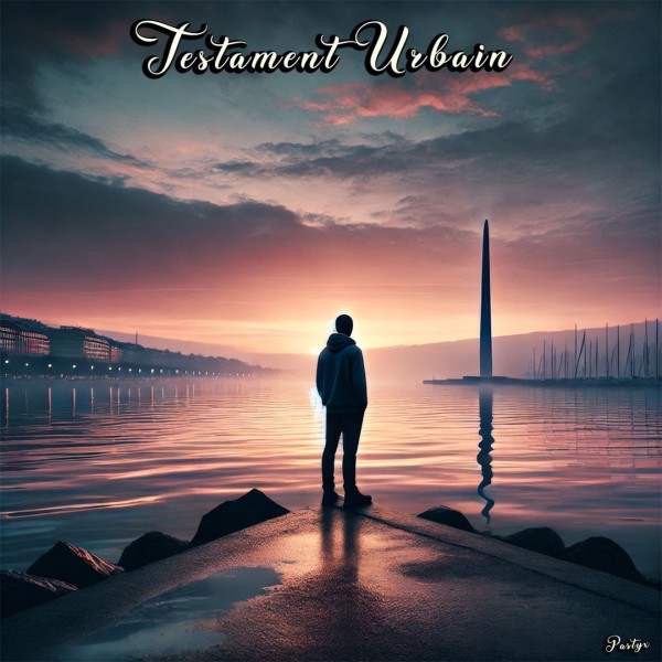 Testament Urbain (Rap FR)