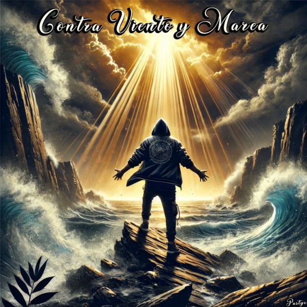 Contra Viento y Marea (Reggaeton ESP)