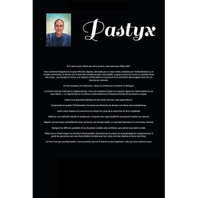 Livre "Le Chemin Vers Soi: Un nouveau regard sur l'alimentation et la guérison" | Une Parole d'Amour