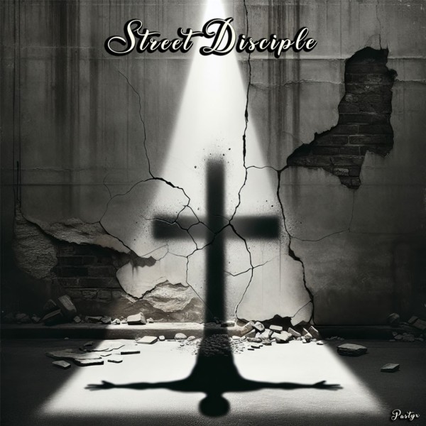 Street Disciple (Rap ENG)