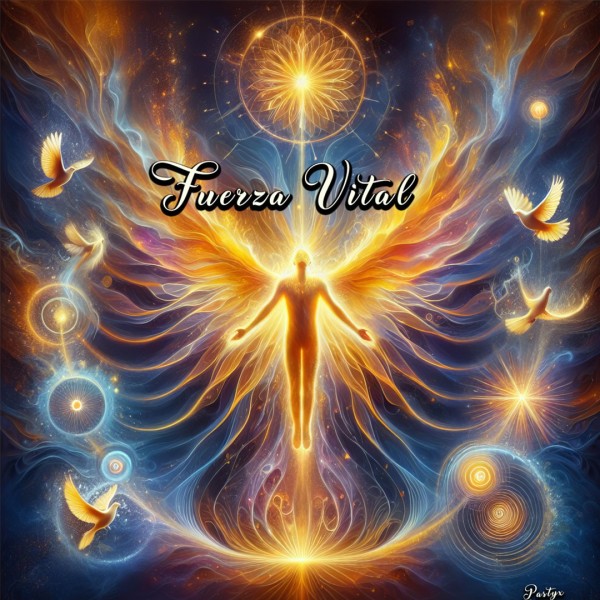 Fuerza Vital (Reggaeton ESP)