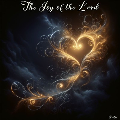 The Joy of the Lord (Louange ENG)