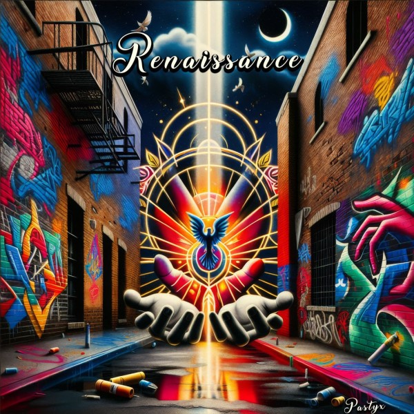 Renaissance (Rap FR)