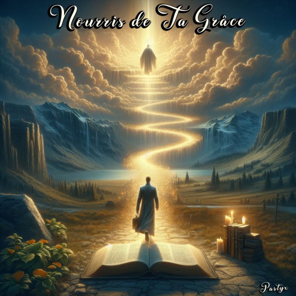 Nourris de Ta Grâce (Louange FR)