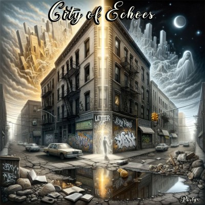 City of Echoes (Rap ENG)