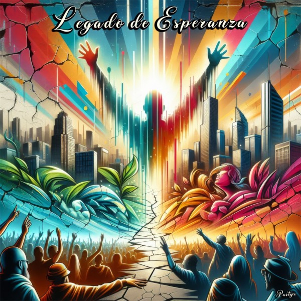 Legado de Esperanza (Reggaeton ESP)