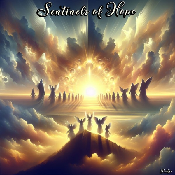 Sentinels of Hope (Louange ENG)