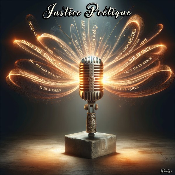 Justice Poétique (Rap FR)