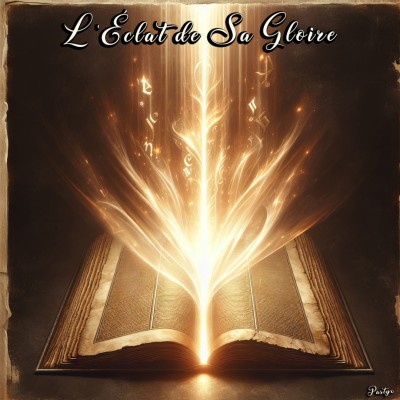 L'Éclat de Sa Gloire (Louange FR)