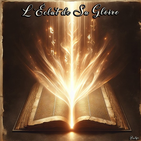 L'Éclat de Sa Gloire (Louange FR)