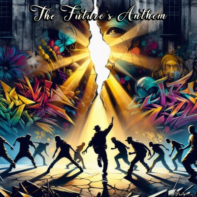 The Future's Anthem (Rap ENG)