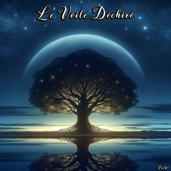 Le Voile Déchiré (Louange FR)
