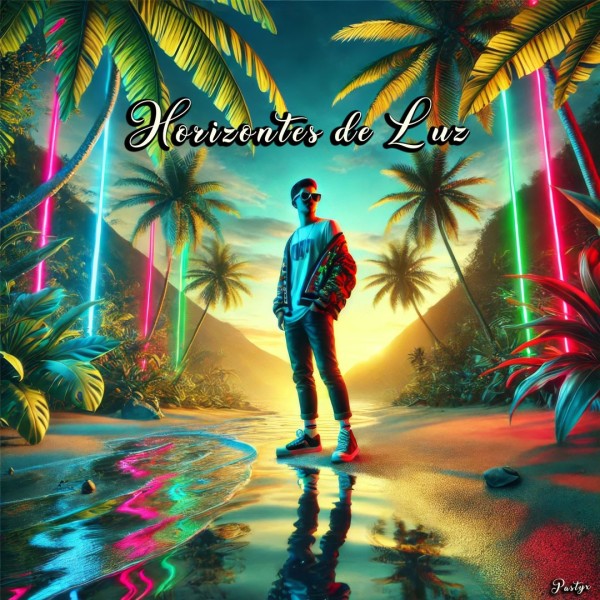 Horizontes de Luz (Reggaeton ESP)