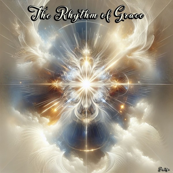 The Rhythm of Grace (Louange ENG)