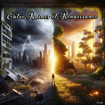 Entre Ruines et Renaissance (Rap FR)