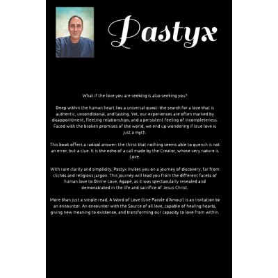 Book: "The Path to Yourself: A new perspective on nutrition and healing" | Une Parole d'Amour