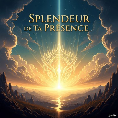 Splendeur de Ta Présence (Louange FR)