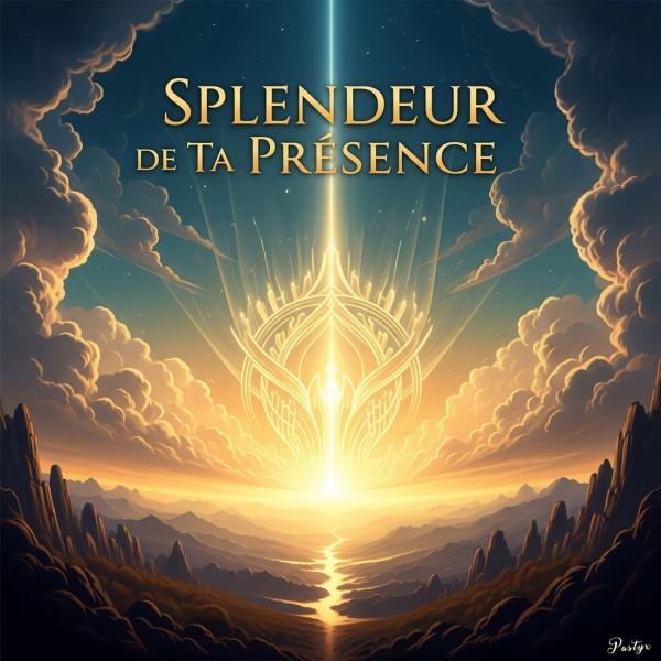Splendeur de Ta Présence (Louange FR)
