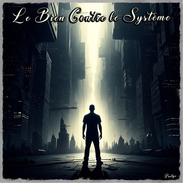 Le Bien Contre le Système (Rap FR)