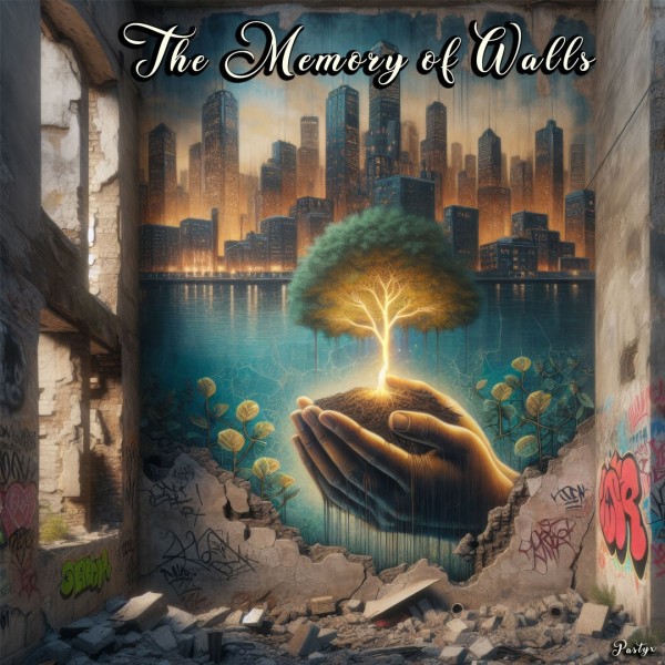 The Memory of Walls (Rap ENG)