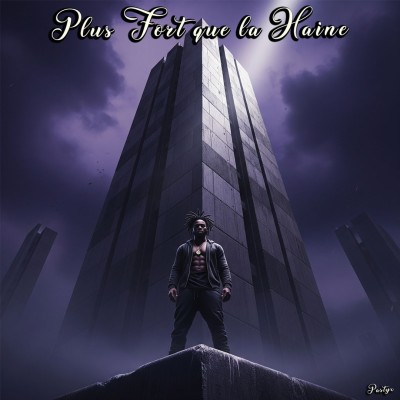 Plus Fort que la Haine (Rap FR)