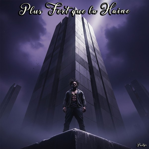 Plus Fort que la Haine (Rap FR)