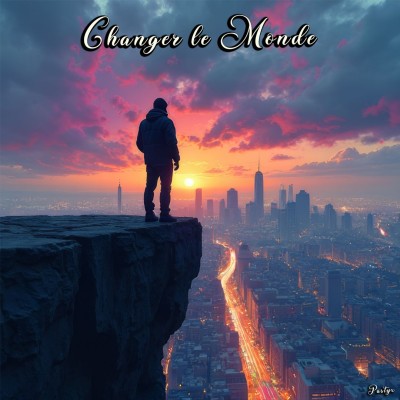 Changer le Monde (Rap FR)