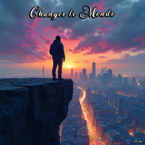 Changer le Monde (Rap FR)