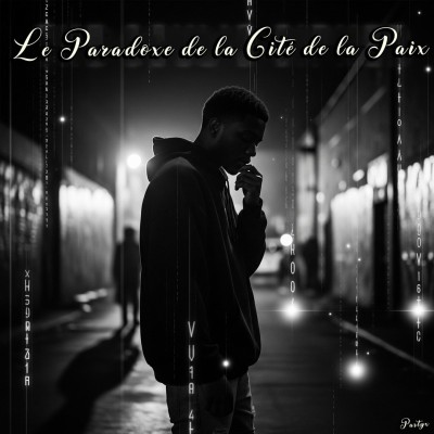 Le Paradoxe de la Cité de la Paix (Rap FR)