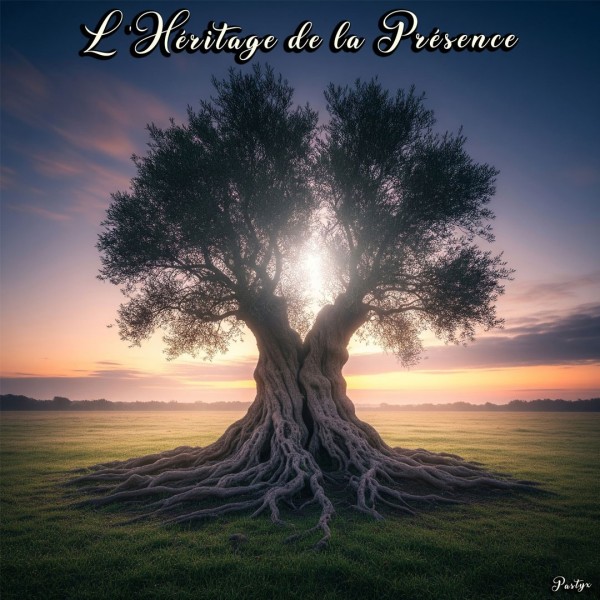 L'Héritage de la Présence (Louange FR)