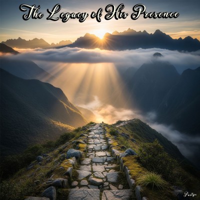The Legacy of His Presence (Louange Eng)