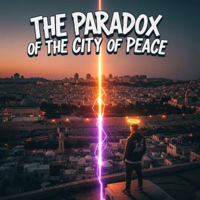 The Paradox of the City of Peace (Rap Eng)