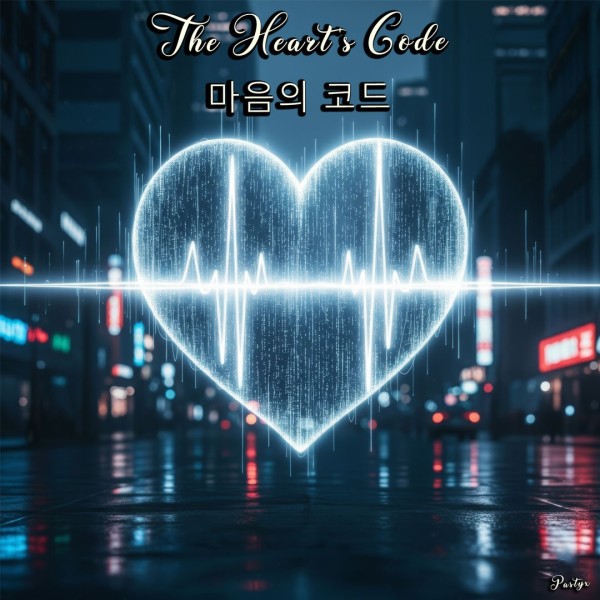 The Heart's Code (마음의 코드) (K-Pop COR)