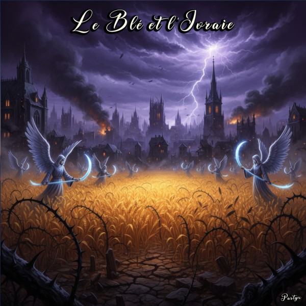 Le Blé et l'Ivraie (Rap FR)