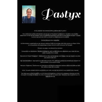 Au-delà de l'Ombre : Le guide complet pour réconcilier Santé Mentale et Foi | Une Parole d'Amour